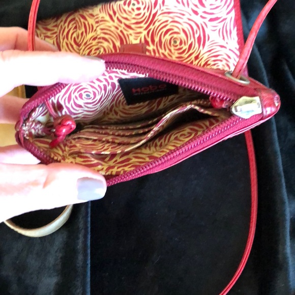 🌟HOBO WALLET CROSSBODY BUNDLE OF 2🌟USED - Picture 5 of 8